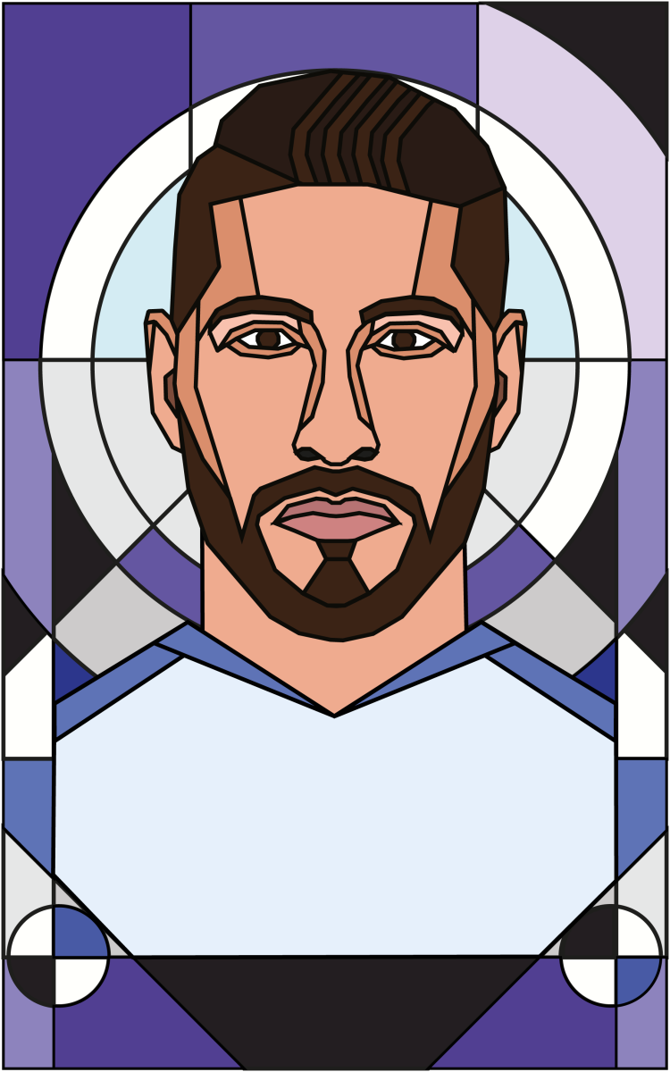 为绿茵场上 为绿茵场上