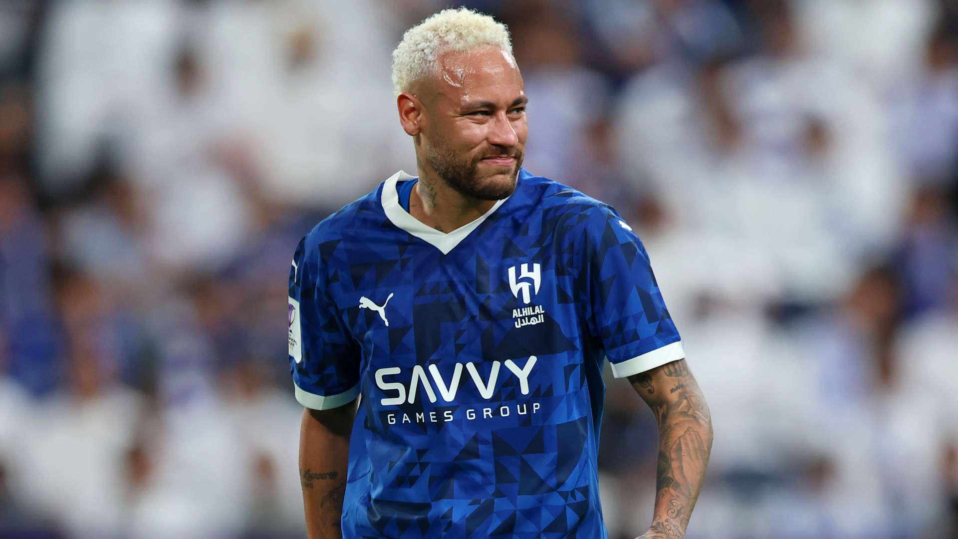 为球迷们呈 为球迷们呈