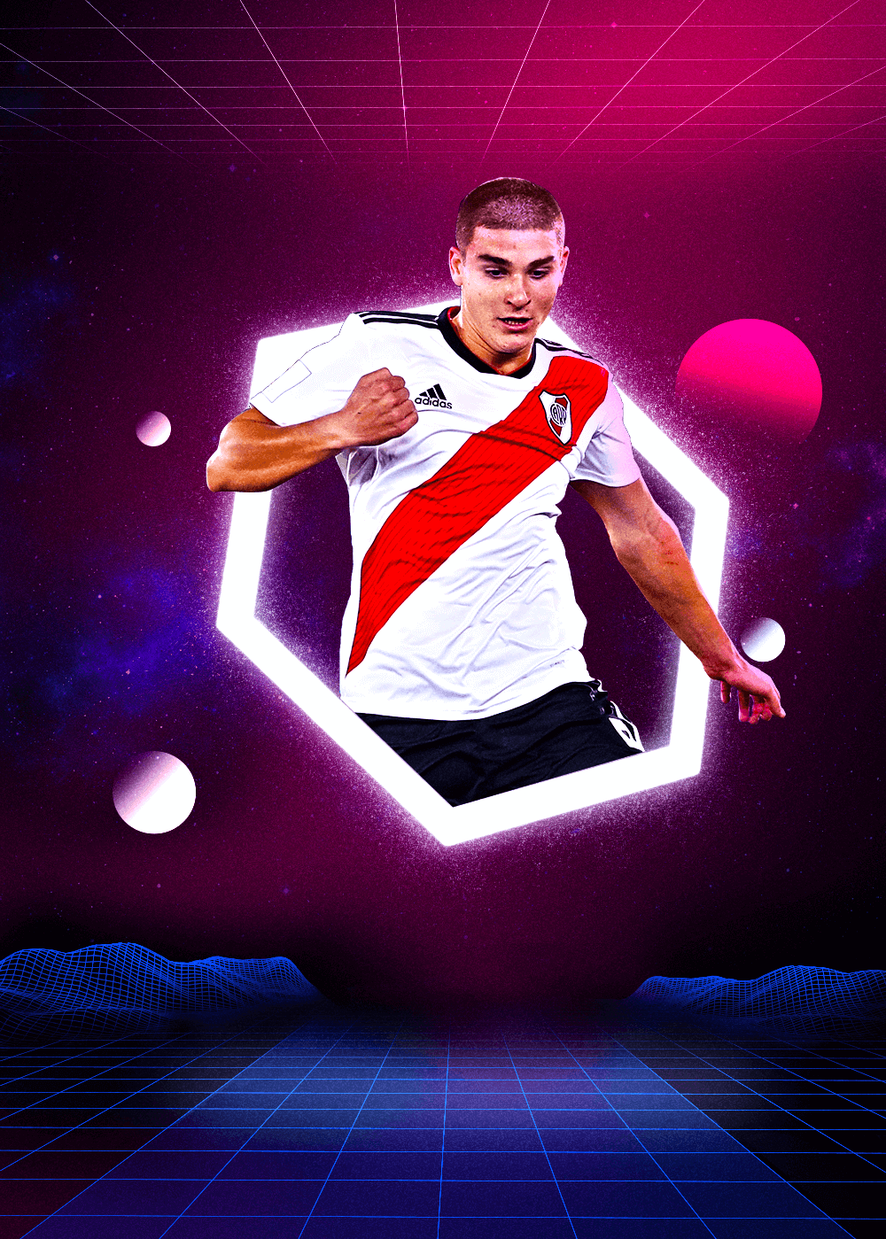 向国际舞台 向国际舞台