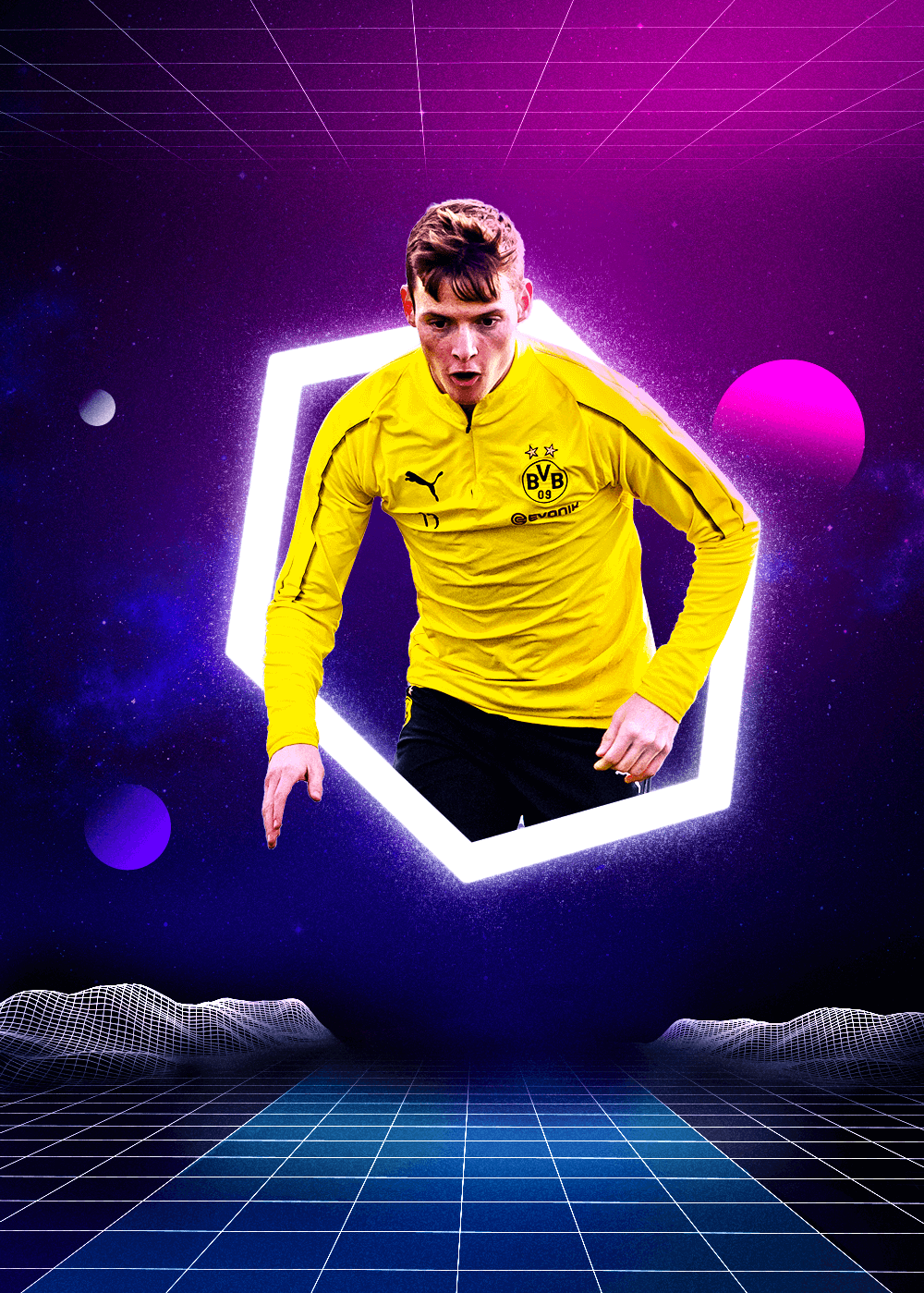 些潜力无限 些潜力无限