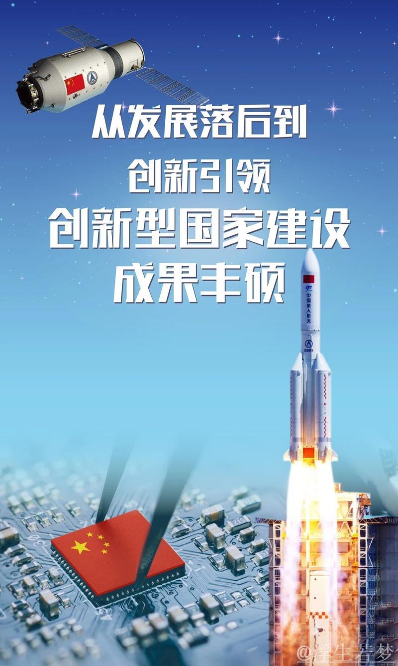 中国创新势头强劲：未来发展如何？