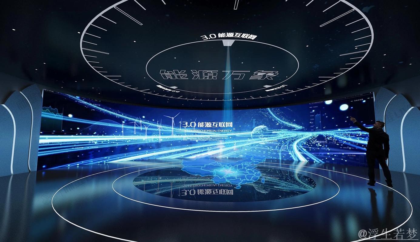 “智能科技赋能消费:探索未来空间” “智能科技赋能消费:探索未来空间”