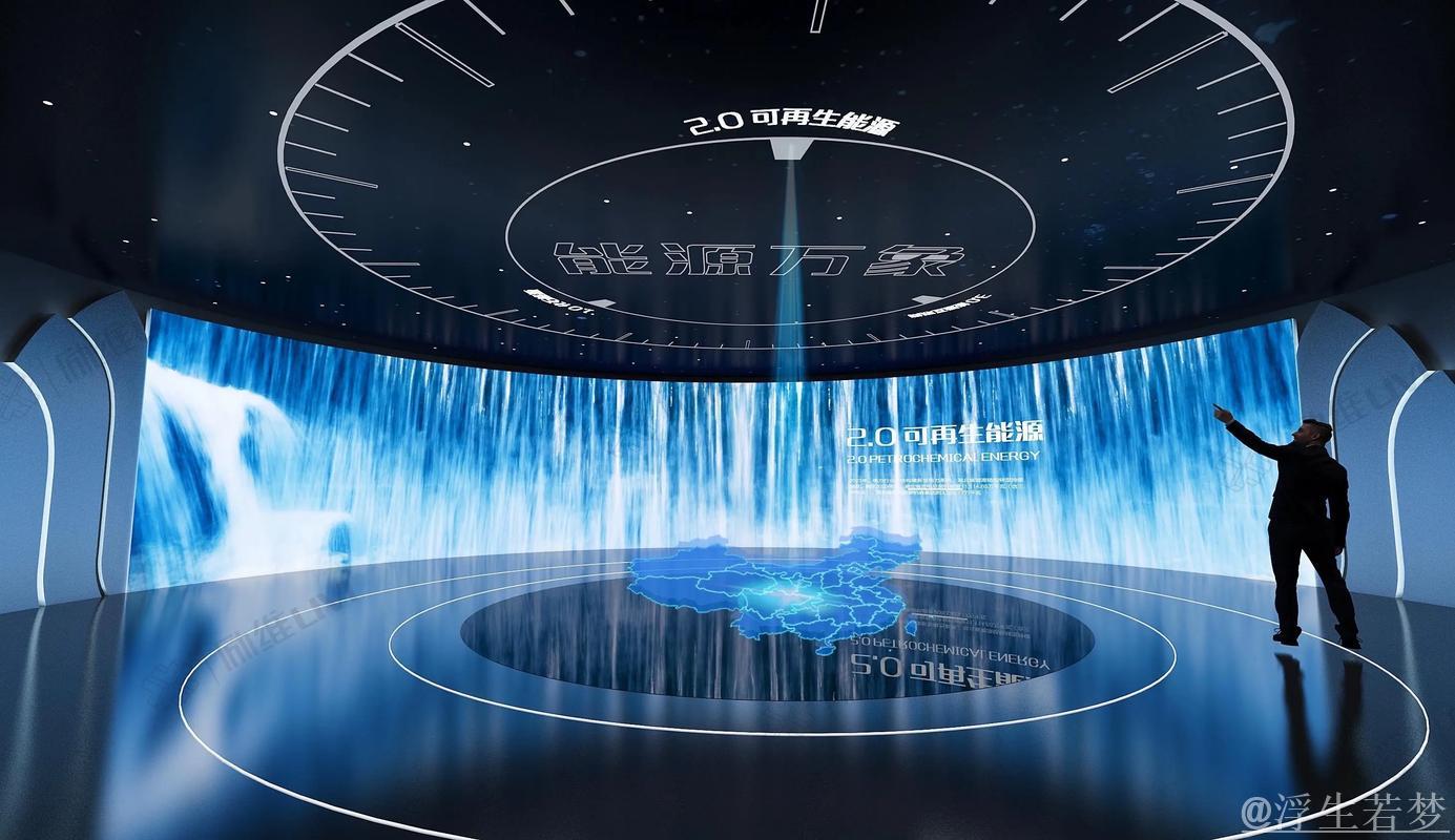 “智能科技赋能消费:探索未来空间” “智能科技赋能消费:探索未来空间”