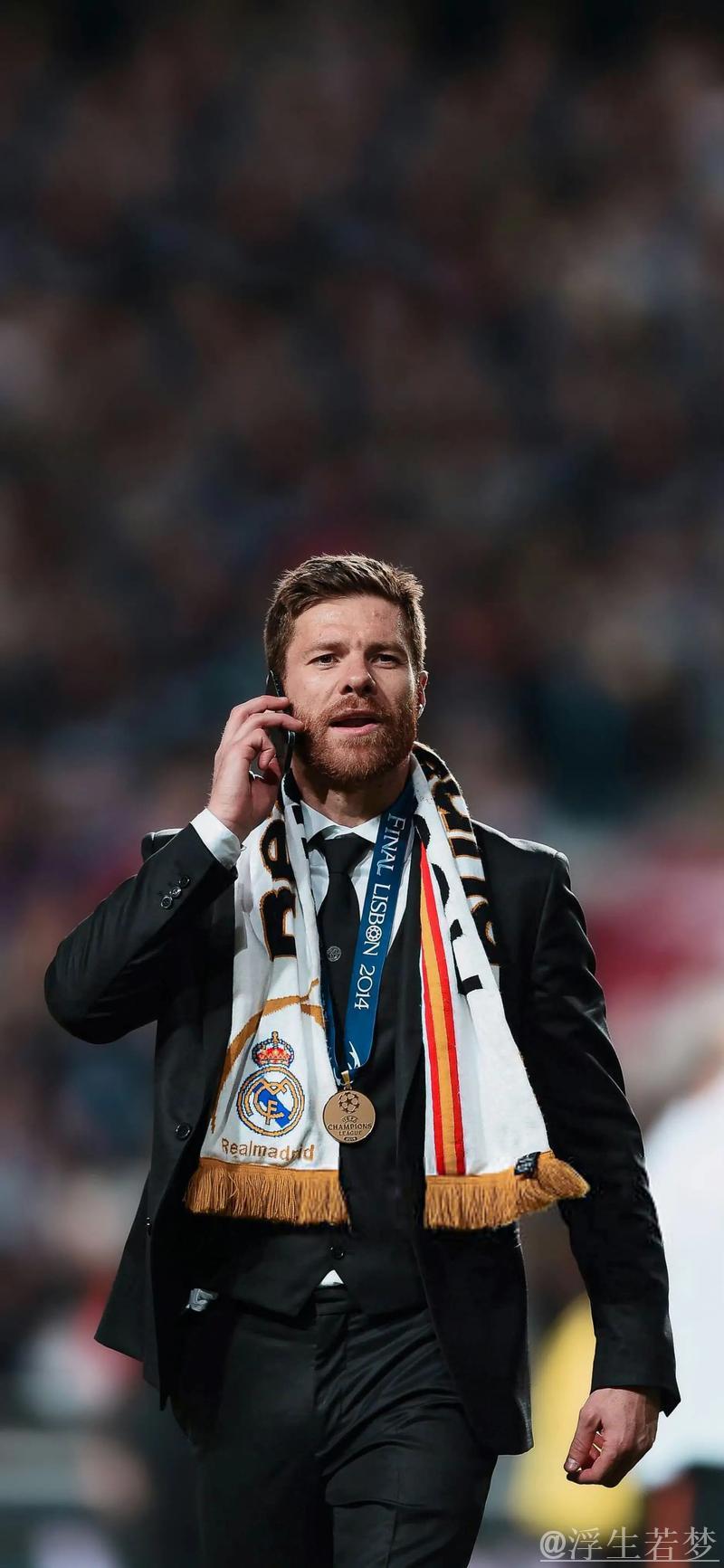 阿隆索暂获皇马支持，更衣室力挺主帅继续执教